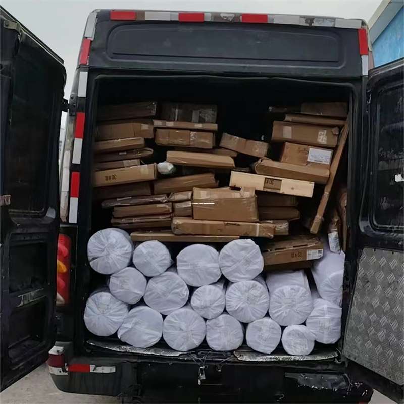 黑龙江牡丹江海林至北海货运专线——一站式物流服务，让您的货物畅行无忧（北海到全国物流货运公司）
