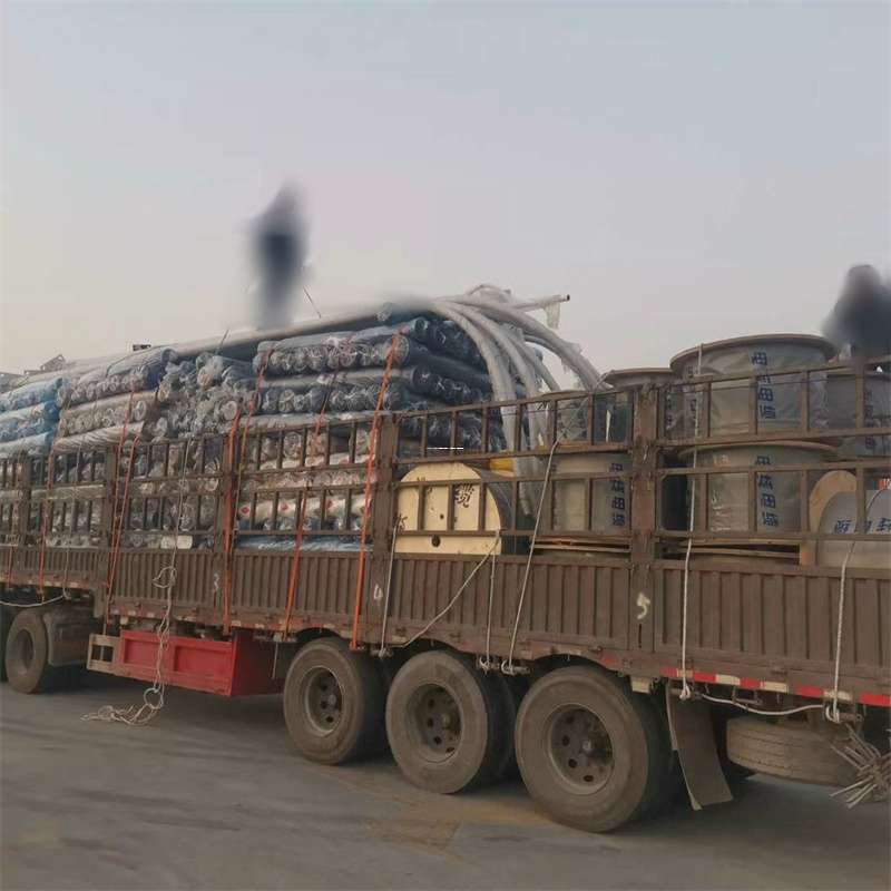黑龙江牡丹江海林到六盘水物流公司——一站式服务，让货运更便捷