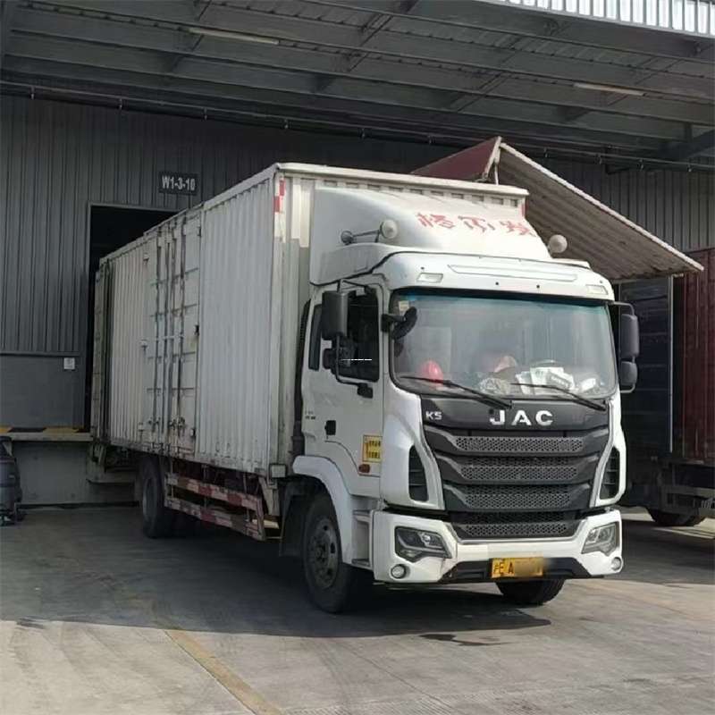 黑龙江牡丹江海林到启东物流公司一站式货运服务，满足您的各种需求