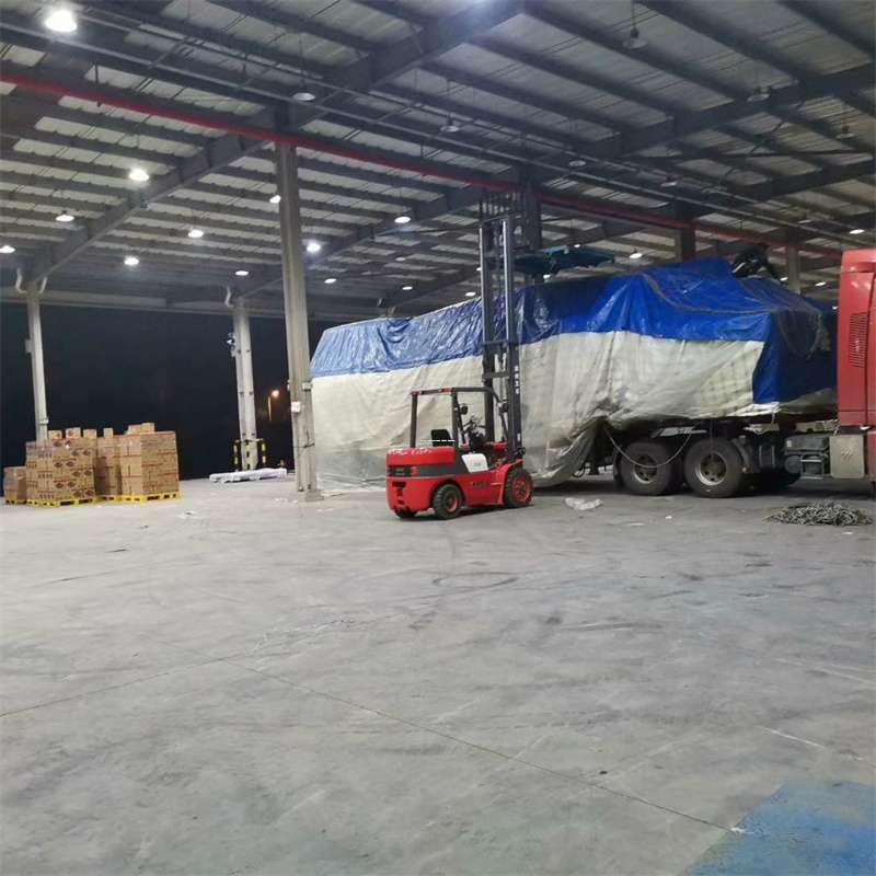 黑龙江牡丹江海林到汝州物流公司-一站式服务，让货运更便捷（汝州物流公司电话查询）