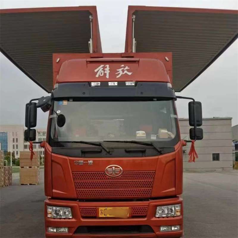 黑龙江牡丹江海林到白城物流公司——一站式服务，满足您的各种物流需求