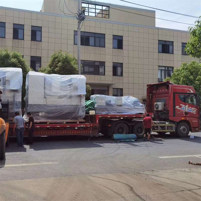 黑龙江牡丹江海林到南京物流公司一站式服务，让货运更轻松
