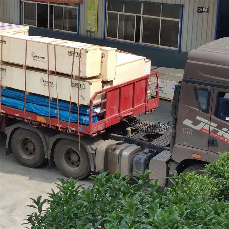 黑龙江牡丹江海林到海口物流公司一站式服务，让货运更轻松